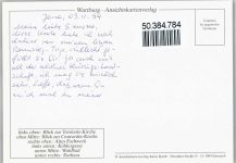 99842 O5906 Ruhla - Schwimmbad
