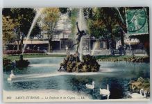 42000 Saint-Etienne