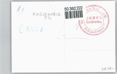 51709 W5277 Marienheide - Foto