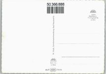 97616 W8740 Bad Neustadt a d Saale - Stadthalle