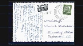 77773 W7234 Schenkenzell - Vortal