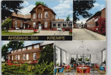 25361 W2204 Krempe , Holst