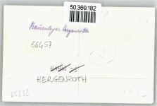 56457 W5438 Hergenroth - Foto-Karte