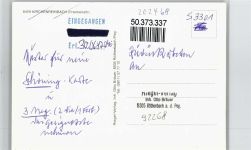 92268 W8459 Kirchenreinbach