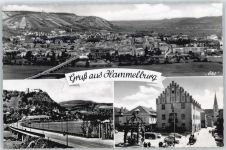 97762 W8783 Hammelburg