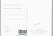 66914 W6797 Waldmohr - Gaststätte zum Amtsschimmel