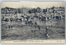 14360 Trouville-sur-Mer