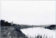 97493 W8722 Garstadt - Foto-Karte