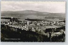 92714 W8481 Pleystein