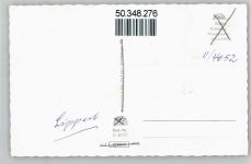 92714 W8481 Pleystein