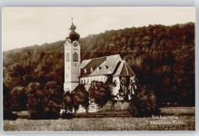 97769 W8788 Bad Brückenau - Trinks AK