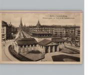 10115 W1000 Berlin, Schöneberg - Wittenbergplatz, Tauentzienstraße