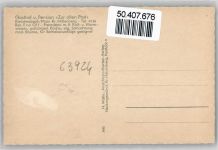 63924 W8764 Kleinheubach - Gasthof, Pension Zur alten Post