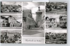 71672 W7142 Marbach am Neckar - Mehrfachansicht