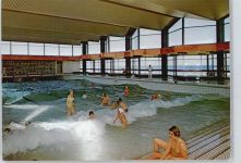 24351 W2343 Damp - Schwimmbad