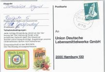 97782 W8781 Gräfendorf , Unterfr