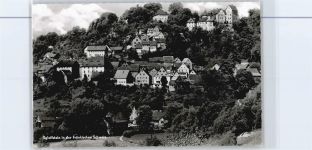 91349 W8551 Egloffstein
