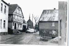 57583 W5241 Nauroth , Westerw - Pension Hofmann Foto