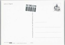 91207 W8560 Lauf a d Pegnitz