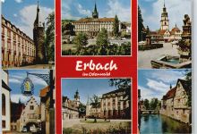 64711 W6120 Erbach , Odenw