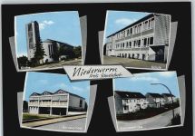 97464 W8721 Niederwerrn - Kautzenstraße