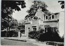 15537 O1252 Grünheide , Mark - Gaststätte Hubertus