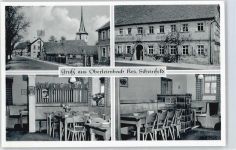91443 W8533 Scheinfeld - Gasthaus zum Adler