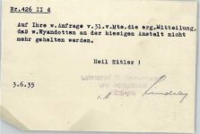 97318 W8710 Kitzingen - WKII