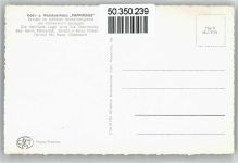 31840 W3253 Zersen - Gaststätte, Pension Pappmühle