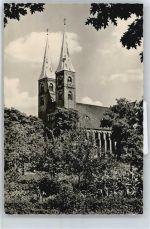 39576 O3500 Stendal - Dom Baum