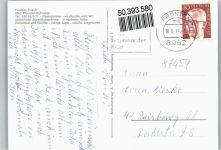 87459 W8962 Röfleuten - Pension Frisch