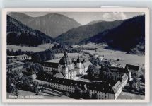 82488 W8107 Ettal - Kloster