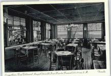 31020 W3216 Osterwald b Elze, Leine - Berggasthaus zum Fichtenwirt