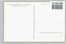 61137 W6369 Kilianstädten - Kirche