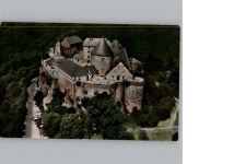 34513 W3544 Waldeck , Hess - Luftaufnahme
