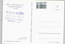03222 O7543 Lehde b Lübbenau