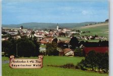 93453 W8497 Neukirchen b Hl Blut