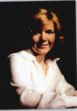 W7518 Bretten , Baden Janine Schlagersänger