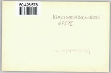 67292 W6719 Kirchheimbolanden - Foto