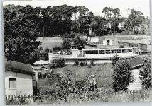15537 O1252 Grünheide , Mark