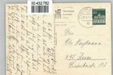 61389 W6384 Feldberg , Taunus - Haus Baum Turm Berg