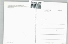 01816 O8302 Kurort Berggießhübel - Bergbaude