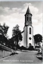 73566 W7071 Söhnstetten - Martinskirche