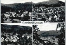 75365 W7260 Hirsau - Ernstmühl
