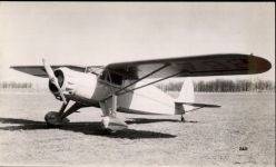 Flugzeug nach 1945