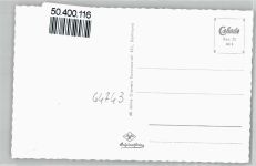 64711 W6124 Beerfelden , Odenw - Gasthaus zur Brunnenstube