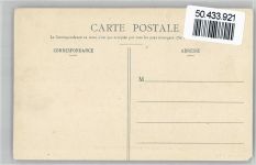 49420 Pouance - Notre Dame de la Crochetiere