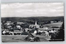 79865 W7821 Grafenhausen , Hochschwarzw