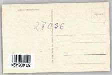37447 W3426 Wieda