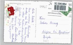 79865 W7821 Grafenhausen , Hochschwarzw